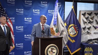 Federal officials detail 'biggest TdA investigation in the country' that unfolded in Colorado