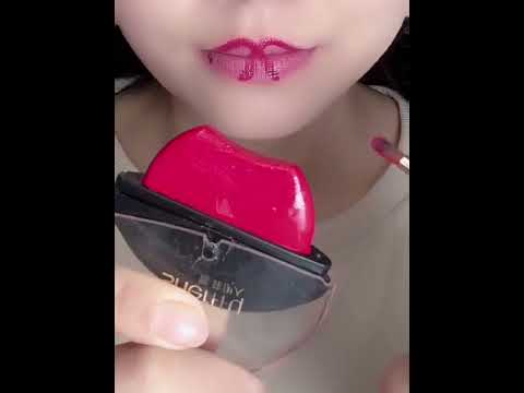 Wonderful Lips Art Tutorial #trending #makeuptutorial #lippanart @SaraBeautyCorner ♥️👌💯