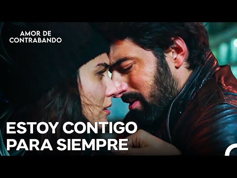 Su Amor Es Más Fuerte Que Todos Los Problemas - Amor De Contrabando