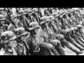 Hitler's Expansion and Global Reactions