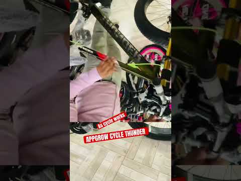 APPGROW THUNDER.26,400#viralvideo ๐