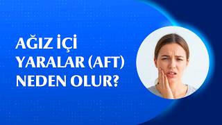 Aft Neden Çıkar? Kaç Günde Geçer? Ne Zaman Tehlikeli?