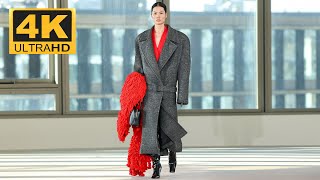 Stella McCartney | Fall/Winter 2025/26 | Paris Fashion Week - 4K