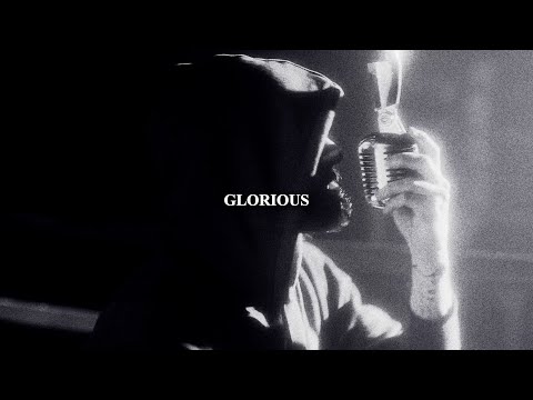 (FREE) Eminem Type Beat "GLORIOUS" | Dark Rap Type Beat | Epic Orchestral Instrumental 2025