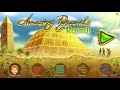 Video for Amazing Pyramids: Rebirth