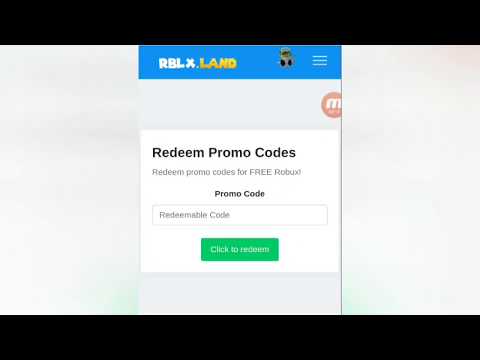 Rblx Land Promo Codes April 07 2021 - rblx land robux codes