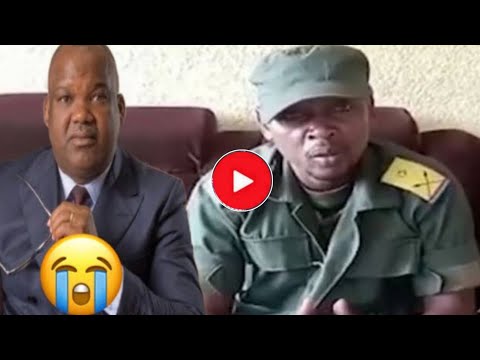 TRISTE COMMUNIQUÉ😭WILLY NGOMA VIENT DE CONFIRMER ; CORNEILLE NAANGA VIENT DE...