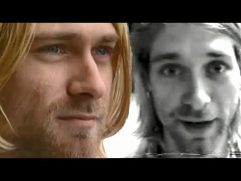 Kurt Cobain - A última entrevista (lançamento)