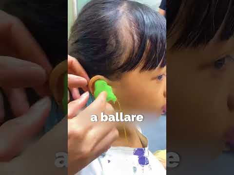 NON CI SENTIVA Più PER LA MUSICA!!