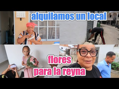 ESPERO QUE ESTO FUNCIONE / ALQUILAMOS UN LOCAL / EN EMERGENCIA