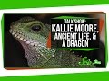 Callie Moore's Role and Responsibilities