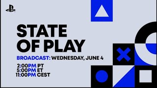 State of Play (June 2025) - WUPS REACTS!