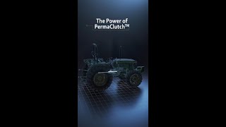 The Power of PermaClutch™