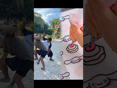 orang rabun berantem 😅🫠 #comedy #funny #trending