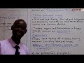 Trans-Saharan Trade and Economic Activities