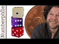 Dice Tricks and Mathematical Principles