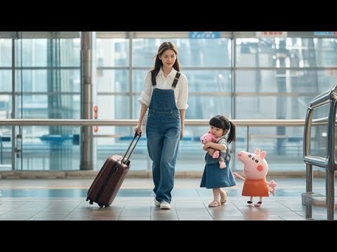 بنت فقيرة تساعد طفلة ضائعة لكنها لا تعلم أن الطفلة ابنة الرئيس التنفيذي