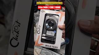 Unboxing Snexian T630 Bold 3K Design Android 5.5 Inch Smartphone | #Mrgadgethub
