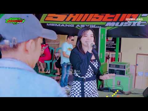 BAHTERA CINTA - LAILY ADIVA - SAMSENG MUSIC - PARTY BOLO KONCO - GOR WELAHAN JEPARA