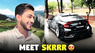WHAT HAPPENED TO SKRRR? | 4E KAKU IS BACK |