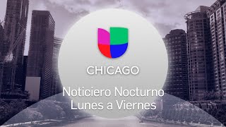 🔴 #Envivo I 10:00 PM | 22 de agosto de 2025
