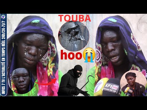 Touba:Ténou M Cheikh Vol de bétail à main armée , des échanges de tirs et blessés...