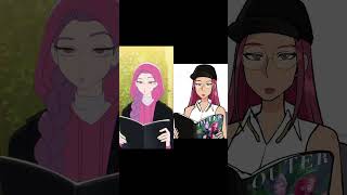 Look at Me My Version vs Original (Kpop Demon Hunters)