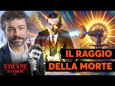 Il RAGGIO della MORTE