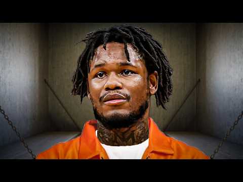 NBA Player Destroys His Life In Worst Way Possible