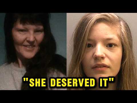 Deranged Teen Couple Kim Edwards & Lucas Markham Kill To Be Together