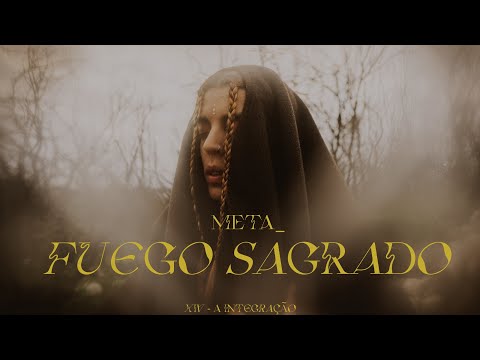 Meta_ - Fuego Sagrado (Official Music Video) | Shika Shika [Folktronica | Ancient Pop]
