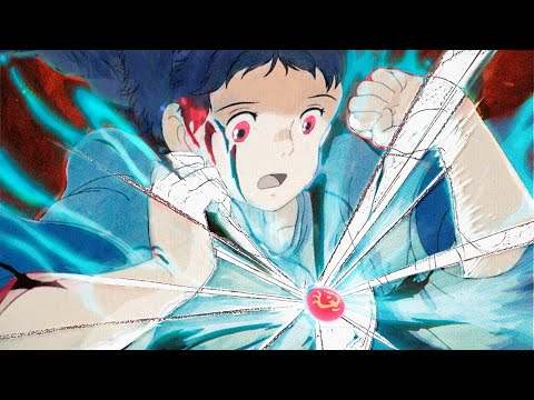 The Making of Castle in the Sky