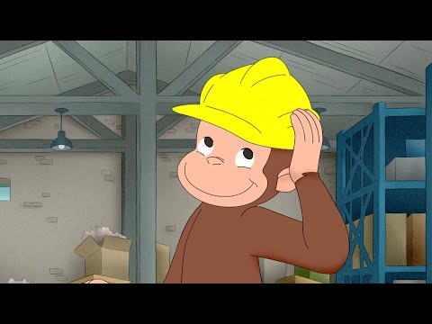 ¡Jorge sabe reparar todo! | Episodios Completos | Jorge El Curioso En Español