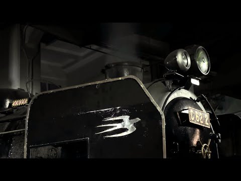 蒸気機関車2020-2022　～汽笛よ永遠に～ 【Japanese Steam Locomotive】