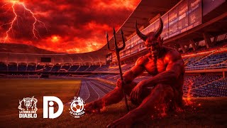 América De Cali vs D. Tolima