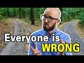 Understanding 'The Road Not Taken'