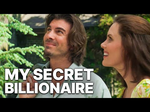 My Secret Billionaire | Free Drama Movie | ROMANCE