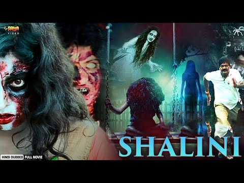 Shalini | South Hindi Dubbed Romantic Action Movie Full HD 1080p | Arvind, Kavya Gowda, Preethi