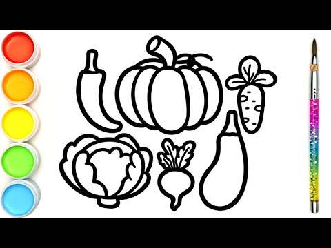 Sayur apa yang kalian suka ?