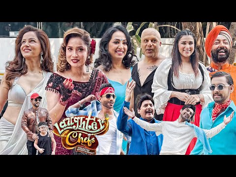 Laughter Chefs – Season 2 | Episode 07 | Bollywood Special | Shoot - Rubina, Ankita, Krushna, Sudesh