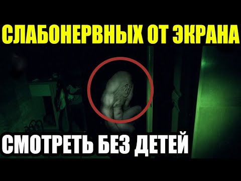 ОНО СБЕЖАЛО С ЛАБОРАТОРИИ!!!