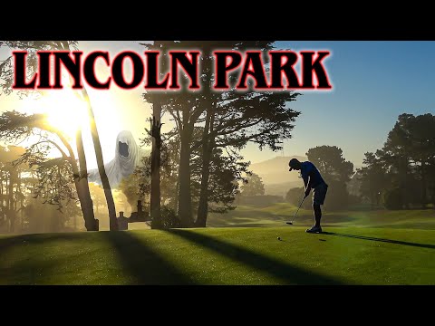 1,000 Bodies are Buried Under this Golf Course - Lincoln Park