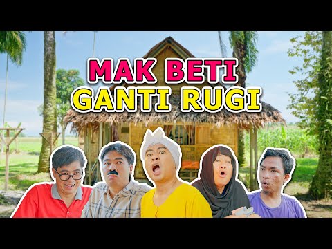 BETI PELAKUNYA