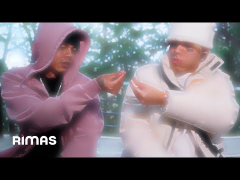 Big Soto x suei - 933 (Video Oficial)