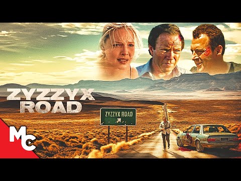 A Murder On Zyzzyx Road | Full Hollywood Crime Action Movie | Katherine Heigl | Tom Sizemore