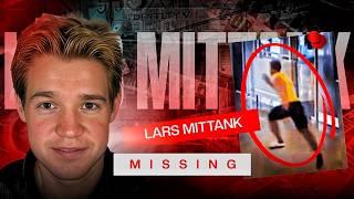 LARS MITTANK DISAPPEARANCE! He Ran Out of the Airport… Then Vanished Forever