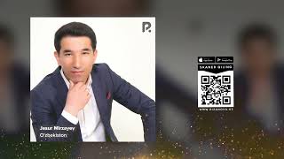 Jasur Mirzayev - O'zbekiston | Жасур Мирзаев - Узбекистон (AUDIO)