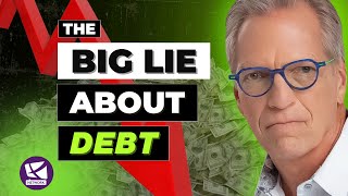 The Truth About the Deficit & Debt - Tom Wheelwright, John Tamny