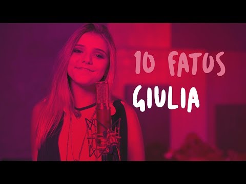 10 fatos sobre a Giu Nassa (BFF GIRLS)
