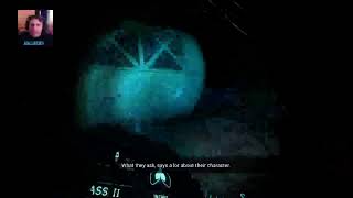 Spooky Streams: Narcosis Part 3